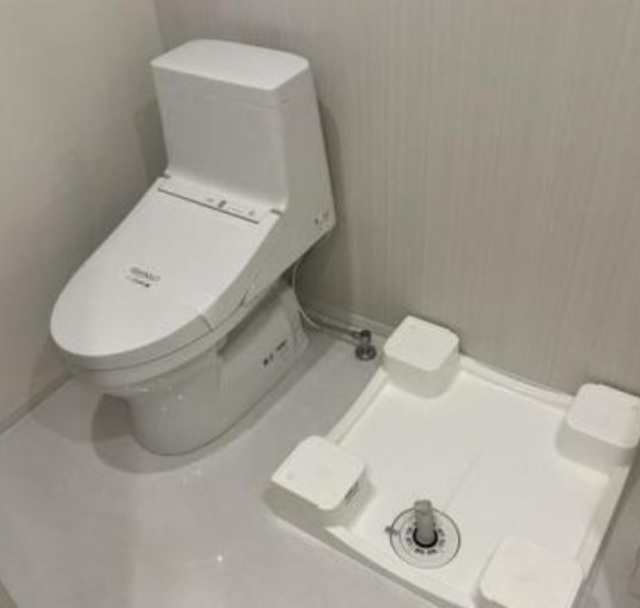 トイレ　【同仕様タイプ】