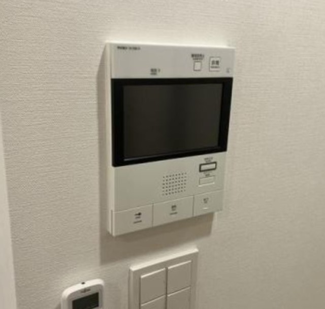 セキュリティ　【同仕様タイプ】