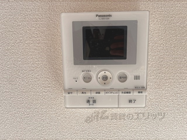 セキュリティ　ドアフォン（ＴＶ含）