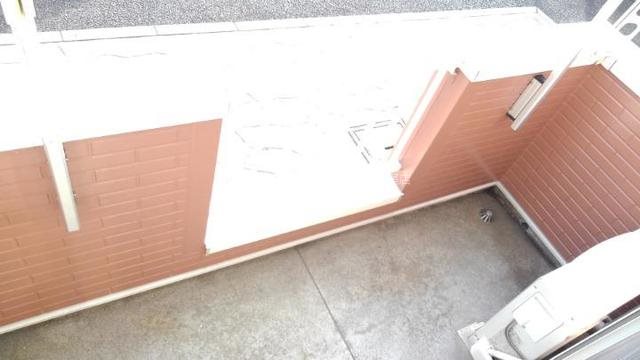 バルコニー　お問合せは048-772-8202