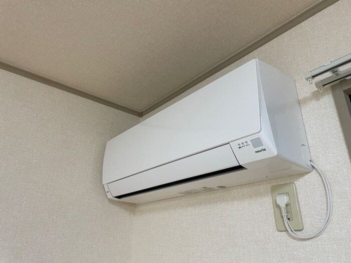 その他設備　※他部屋参照