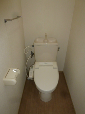 トイレ　※他部屋参照