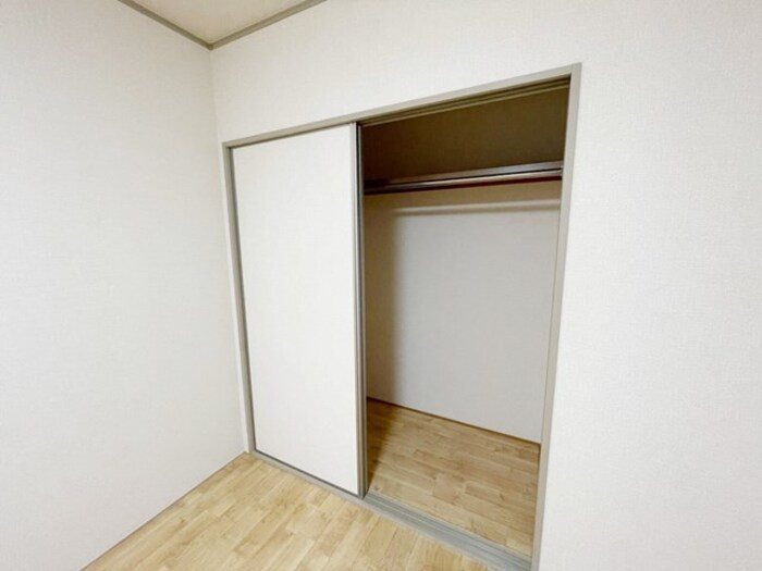 収納　※他部屋参照