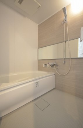 バス・シャワールーム　1317ゆったりバスコア