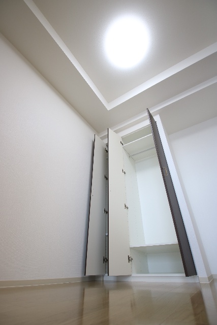 収納　※別室の参考写真の為、現況優先です。