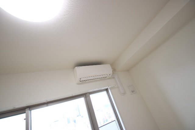 その他設備　※別室の参考写真の為、現況優先です。