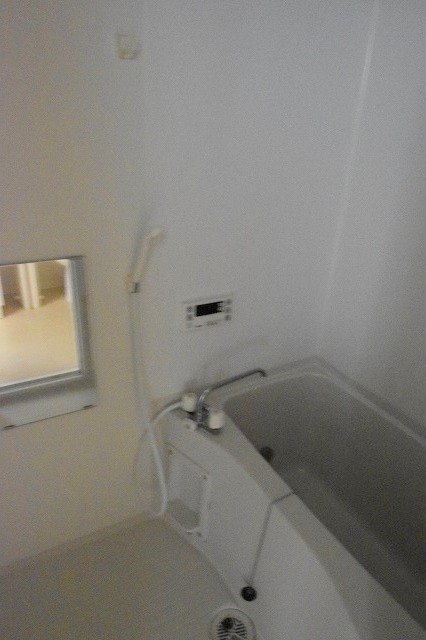 バス・シャワールーム　追焚・浴室乾燥機能付