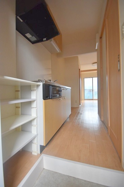 玄関　玄関・下駄箱