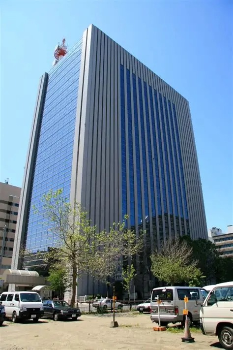 警察署・交番　北海道警察本部（警察署・交番）まで927m