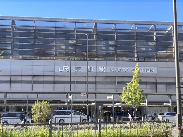 その他　ＪＲ京都駅八条口（その他）まで450m