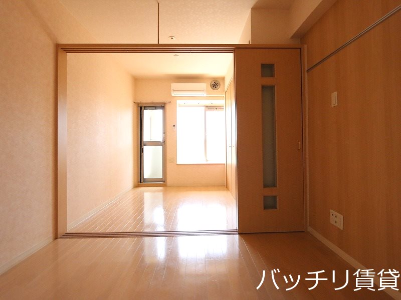 眺望　同型タイプの写真になります　現状優先