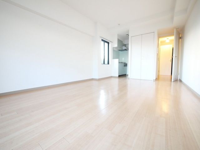 居室・リビング　★リビングフロアの様子★