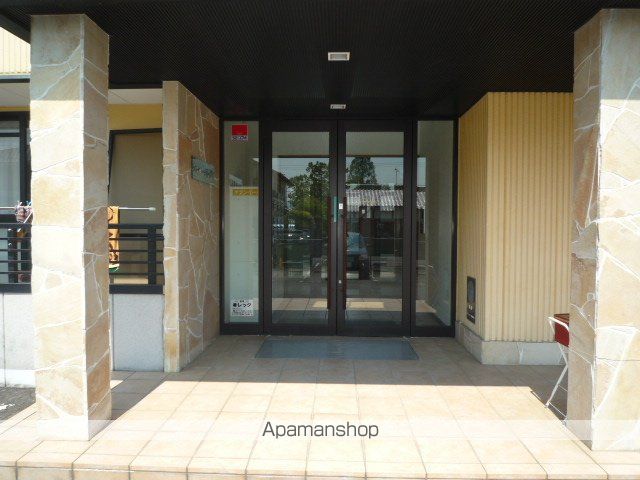 その他共有部分　その他共有部分