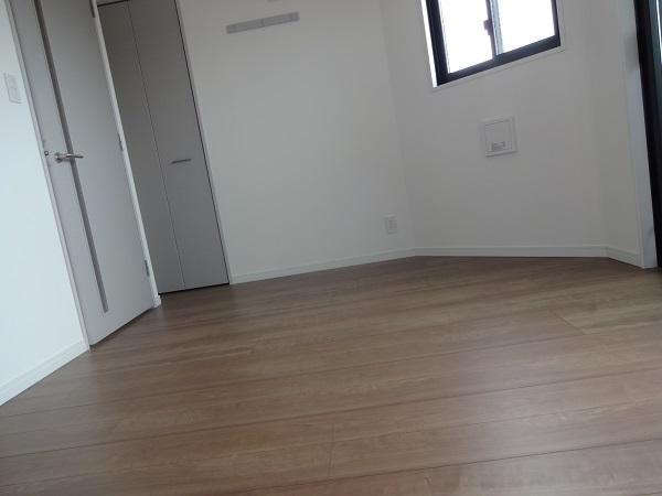 居室・リビング　ゆったり過ごせるリビングです