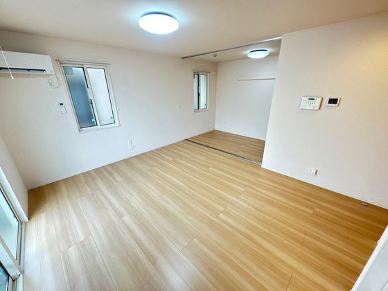 その他部屋・スペース　※別部屋の写真です