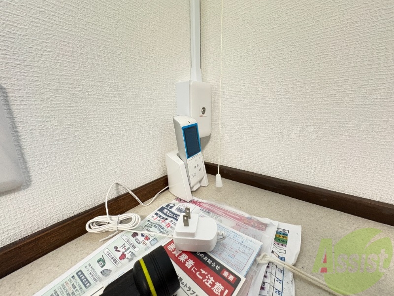 その他部屋・スペース