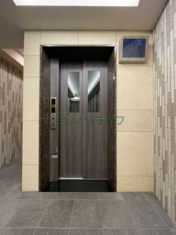 その他設備　エトワール飯田橋