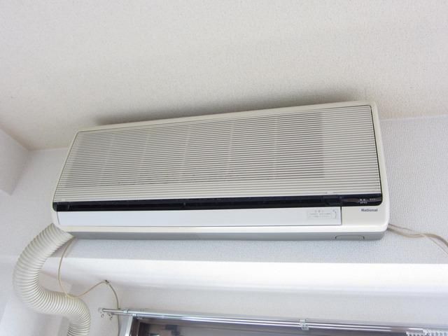 その他設備　☆エアコン完備です☆