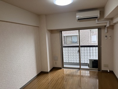 居室・リビング　使いやすいリビングです