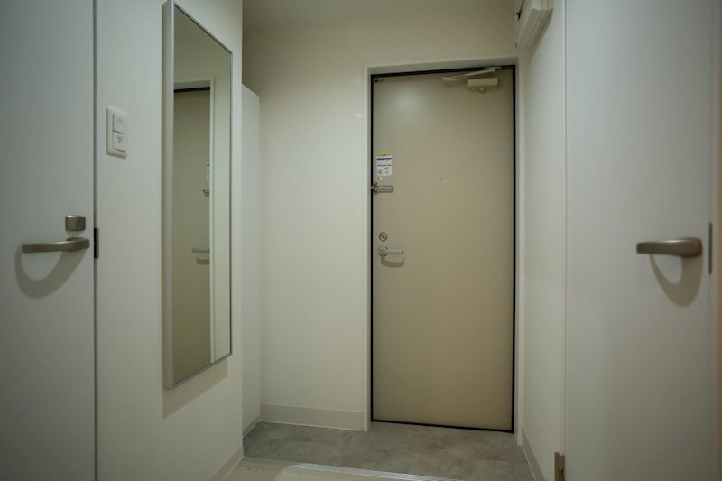 玄関　イメージ画像