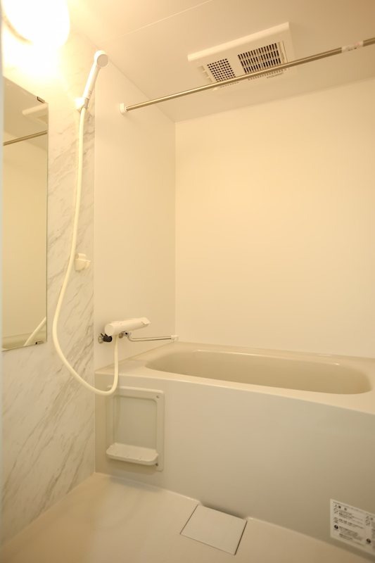 バス・シャワールーム　イメージ画像