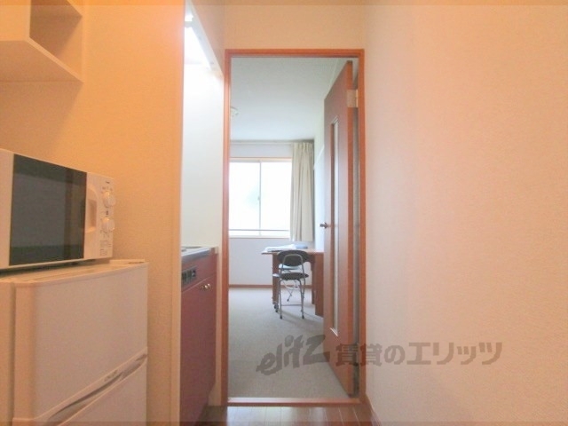 その他部屋・スペース　廊下