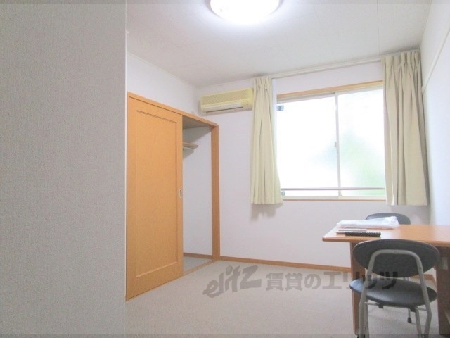 居室・リビング　洋室