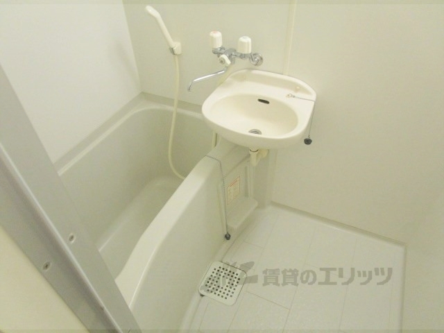 バス・シャワールーム　ユニットバス