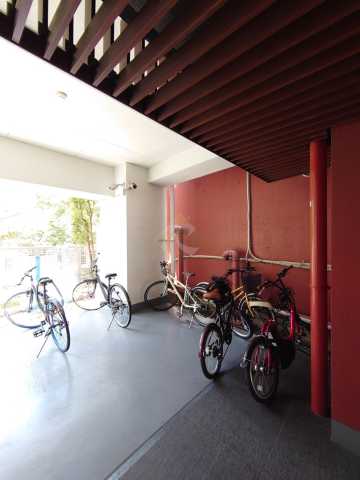 その他　レジディア恵比寿