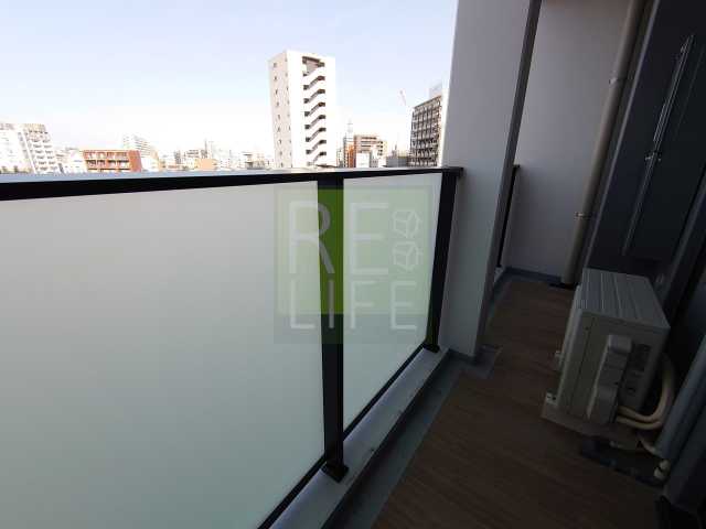 バルコニー　リライフ浅草店