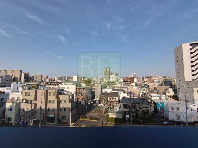 眺望　リライフ浅草店