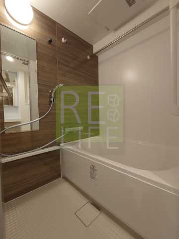 バス・シャワールーム　リライフ浅草店