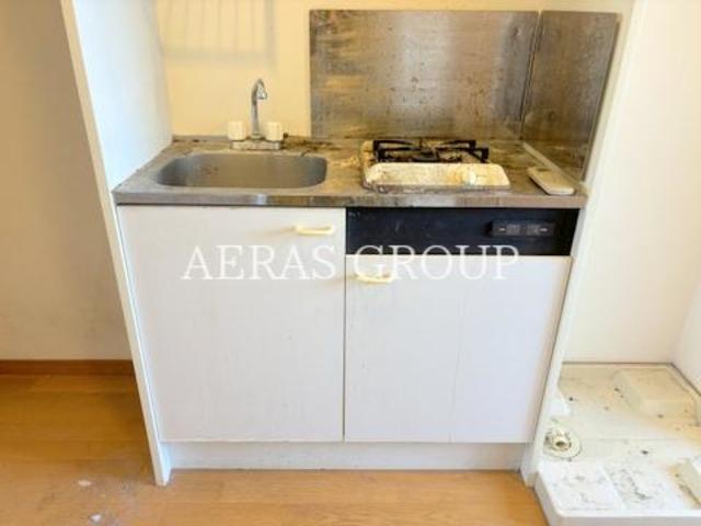 キッチン　同仕様