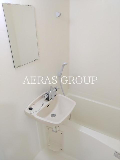 バス・シャワールーム　同仕様