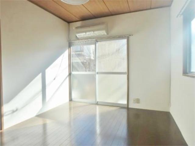 その他部屋・スペース　リビング