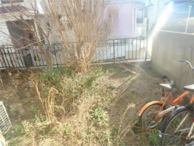 バルコニー　ベランダ