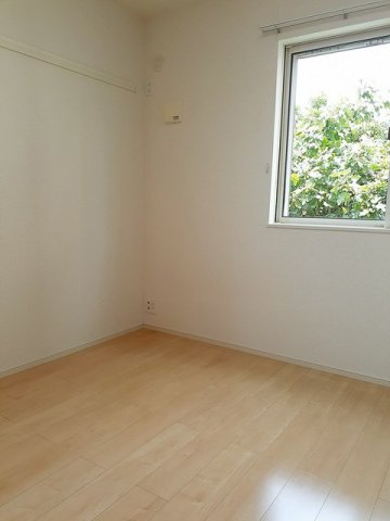 その他部屋・スペース　中はこのようになっています