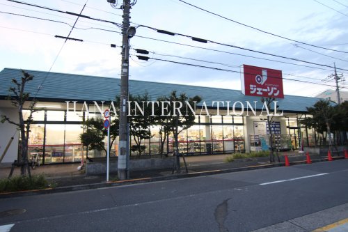 その他　ジェーソン（その他）まで1111m