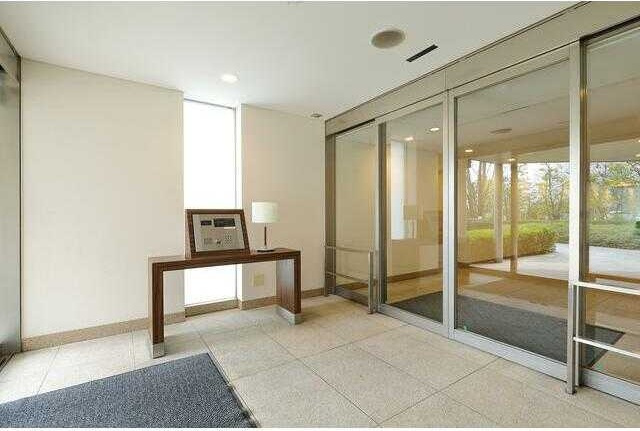 セキュリティ　アビティ目黒