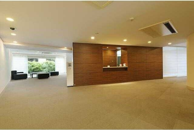 その他共有部分　アビティ目黒