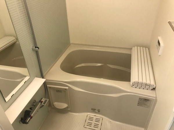 バス・シャワールーム　イメージ