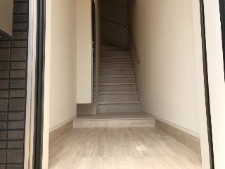 玄関　イメージ