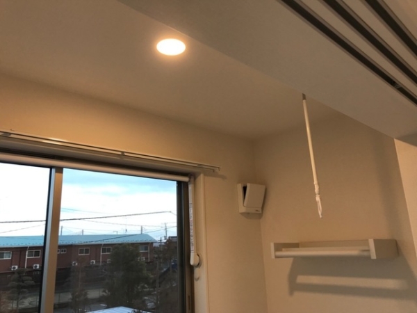 その他設備　イメージ