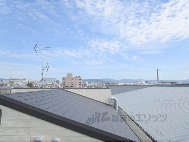 その他設備　浴室乾燥機