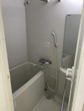 バス・シャワールーム　☆浴室☆