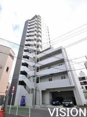 建物外観　☆外観☆