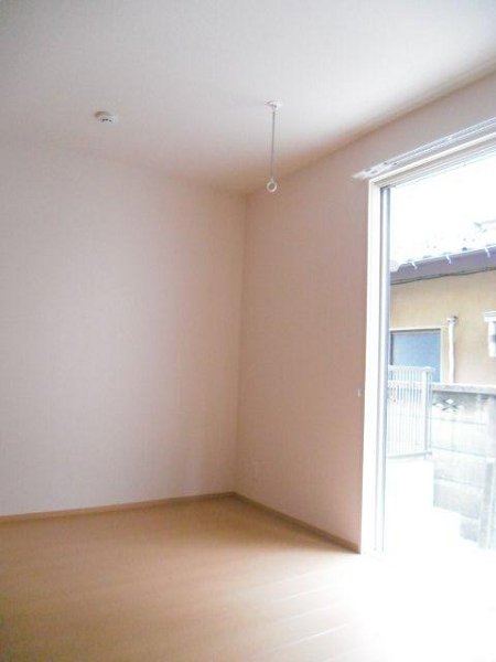 その他部屋・スペース　ベットルーム