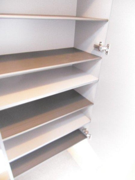 玄関　シューズＢＯＸ