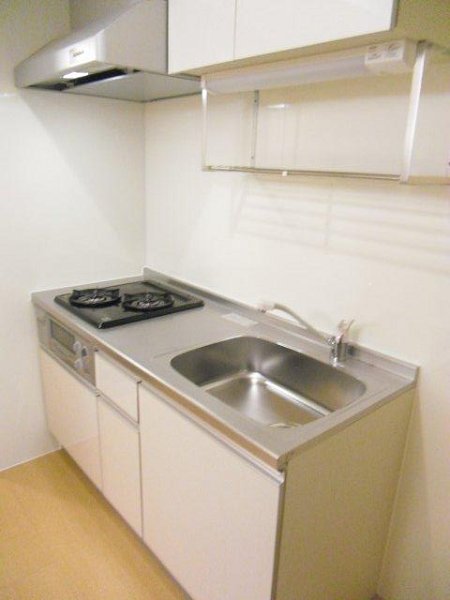 キッチン　☆システムキッチン☆