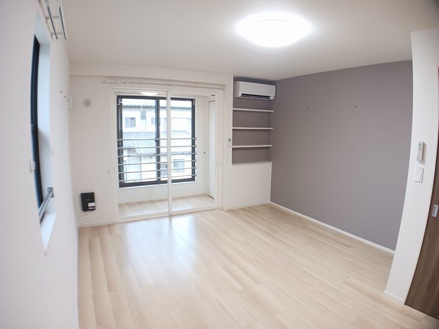 その他部屋・スペース　きれいな内装です